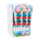 Marshmallow kebab 40g - Peppa Malac (24 db/#)