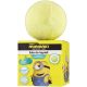 Minions fürdő bomba 165g - Körte 16db/#