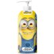 Minions tusfürdő és sampon 2in1 1000 ml - Banana