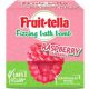 Fruittella fürdő bomba 140g - Málna