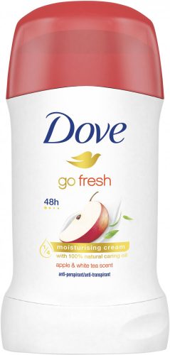 Dove stift 40 ml Go Fresh Apple&White Tea