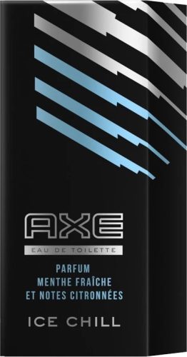 Axe EDT 100 ml Ice Chill