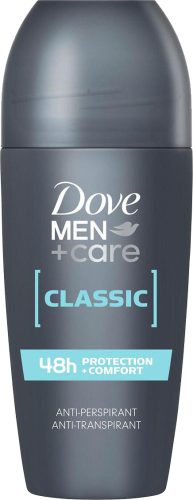 Dove roll-on férfi 50 ml Men+Care Classic