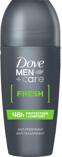 Dove roll-on férfi 50 ml Men+Care Fresh