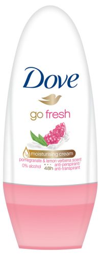 Dove roll-on 50 ml Go Fresh Pomegranate&Lemon Verbena