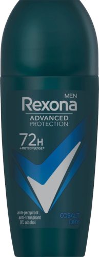 Rexona roll-on férfi 50 ml Cobalt Dry