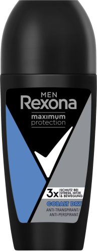 Rexona roll-on férfi 50 ml MaxPro Cobalt Dry