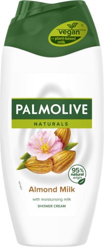 Palmolive tusfürdő 250 ml Almond milk