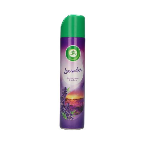 Air Wick légfrissítő spray 300 ml Lavander