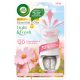 Air Wick elektromos illatosító készülék+ut.19 ml Flower Meadow&Spring Breeze