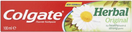 Colgate fogkrém 100 ml Herbal