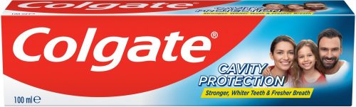 Colgate fogkrém 100 ml Maximum Cavity Protection