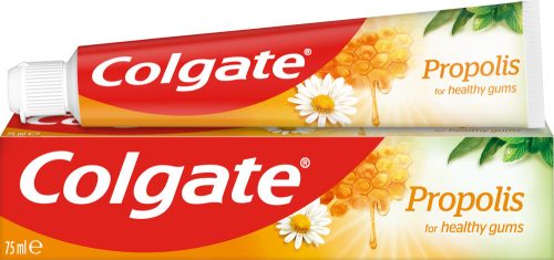 Colgate fogkrém 75 ml Propolis