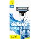 Gillette készülék+2 db borotvabetét Mach3/Mach3 Start