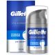 Gillette after shave krém 50 ml Hydrates&Soothes