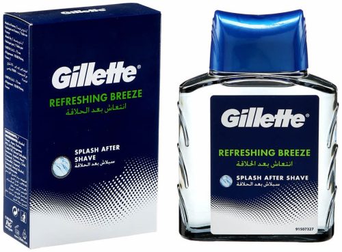 Gillette after shave 100 ml Refresh Breeze