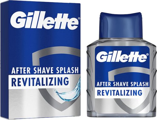 Gillette after shave 100 ml Revitalizing Sea Mist