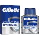 Gillette after shave 100 ml Revitalizing Sea Mist