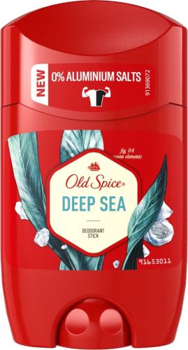 Old Spice stift 50 ml Deep Sea