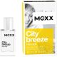 Mexx EDT 15 ml For Women City Breeze