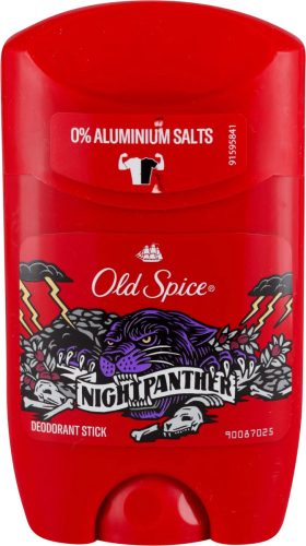 Old Spice stift 50 ml Nightpanther