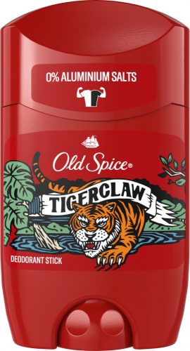 Old Spice stift 50 ml Tigerclaw