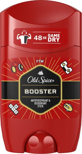 Old Spice stift 50 ml Booster