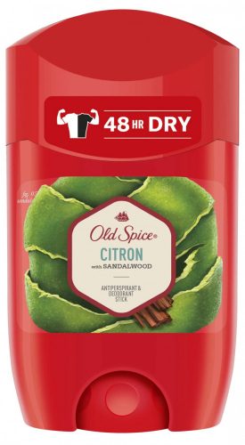 Old Spice stift 50 ml Citron