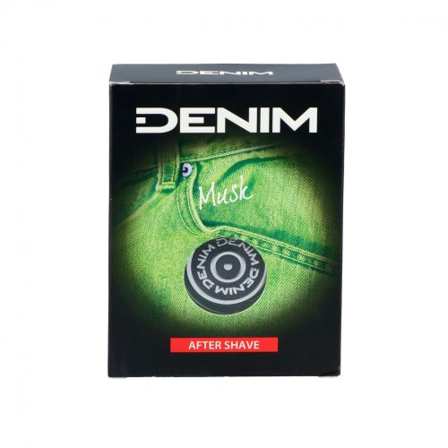 Denim after shave 100 ml Musk