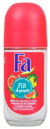 Fa roll-on üveges 50 ml Fiji Dream Melon&Ylang Ylang