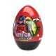 Mega Surprise Egg-Óriás meglepetés tojás persely 160g / Katicabogár(18 db/#)