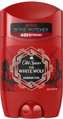 Old Spice stift 50 ml White Wolf