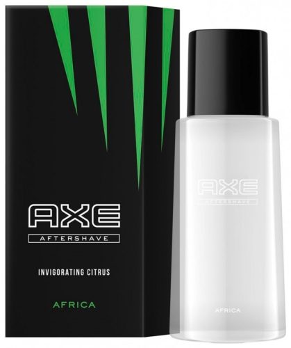 Axe after shave 100 ml Africa