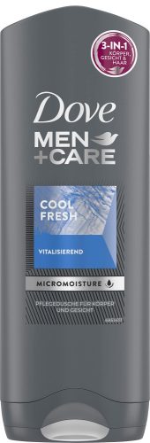 Dove tusfürdő férfi 250 ml Men+Care Cool Fresh