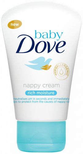 Dove Baby krém 45 g Rich Moisture