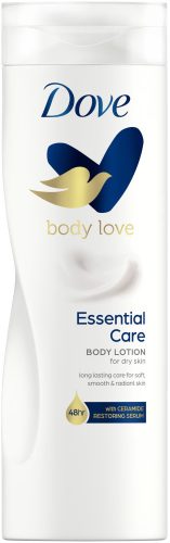 Dove testápoló 250 ml Essential