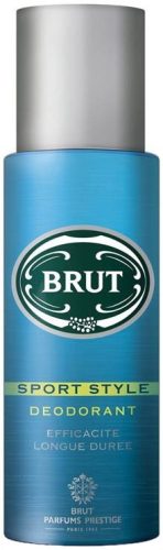 Brut dezodor 200 ml Sport Style