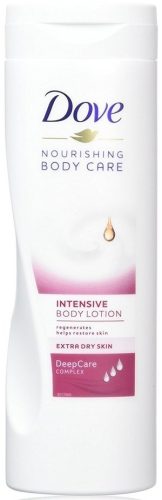 Dove testápoló 250 ml Intensive Deep Care