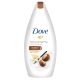 Dove tusfürdő 250 ml Shea Butter&Vanilla