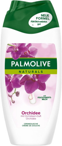 Palmolive tusfürdő 250 ml Black Orchid/Orchid&Milk