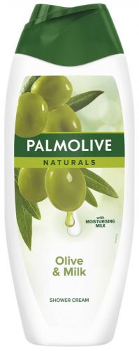 Palmolive tusfürdő 500 ml Olive Milk