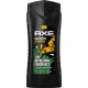 Axe tusfürdő 400 ml Wild Green Mojito