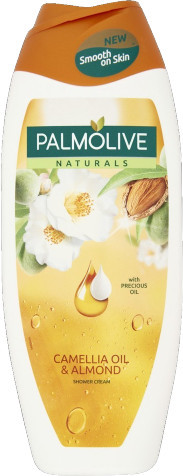 Palmolive tusfürdő 500 ml Camellia&Almond