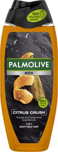 Palmolive tusfürdő férfi 500 ml Citrus Crush