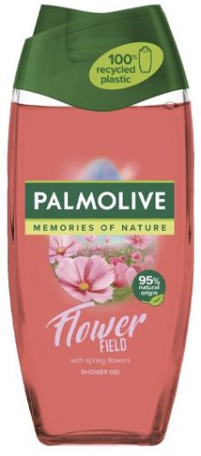 Palmolive tusfürdő 250 ml Flower Field/Love in Bloom