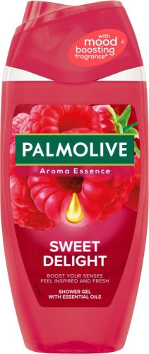 Palmolive tusfürdő 250 ml Aroma Sensations Sweet Delight