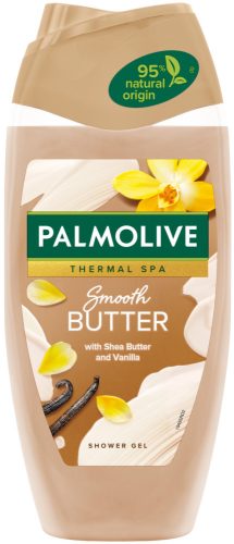 Palmolive tusfürdő 250 ml Thermal Spa Smooth Butter