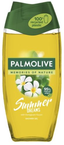 Palmolive tusfürdő 250 ml Summer Dreams