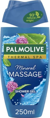 Palmolive tusfürdő 250 ml Thermal Spa Mineral Massage