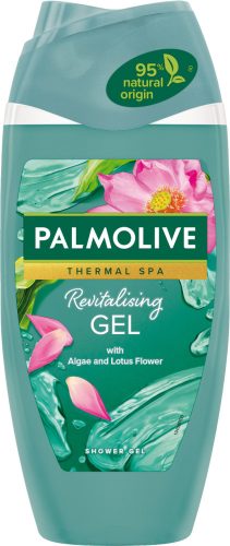 Palmolive tusfürdő 250 ml Thermal Spa Revitalizing